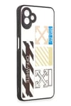 Mey İthalat®  Samsung Galaxy A04 Kılıf Mirror Desenli Kapak - Mirror - 6