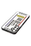 Mey İthalat®  Samsung Galaxy A04S Kılıf Mirror Desenli Kapak - Mirror - 7