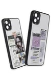 Mey İthalat®  Samsung Galaxy A05 Kılıf Mirror Desenli Kapak - Mirror - 4
