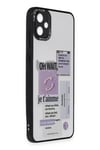 Mey İthalat®  Samsung Galaxy A05 Kılıf Mirror Desenli Kapak - Mirror - 4