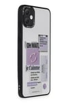 Mey İthalat®  Samsung Galaxy A05 Kılıf Mirror Desenli Kapak - Mirror - 4