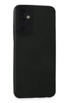 Mey İthalat®  Samsung Galaxy A05S Kılıf Loop Deri Silikon - Yeşil