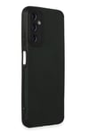 Mey İthalat®  Samsung Galaxy A05S Kılıf Loop Deri Silikon - Yeşil