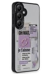 Mey İthalat®  Samsung Galaxy A05S Kılıf Mirror Desenli Kapak - Mirror - 4