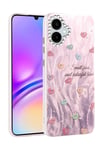 Mey İthalat®  Samsung Galaxy A06 Kılıf Blade Aynalı Desenli Kapak - Desen 8