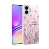 Mey İthalat®  Samsung Galaxy A06 Kılıf Blade Aynalı Desenli Kapak - Desen 8