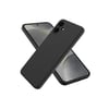 Mey İthalat®  Samsung Galaxy A06 Kılıf First Silikon - Siyah