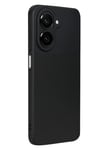 Mey İthalat®  Samsung Galaxy A07 4G Auto Focus Karbon Kapak - Siyah