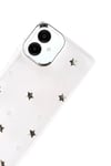 Mey İthalat®  Samsung Galaxy A07 4G Fiyonk Desenli Kapak - Desen 7