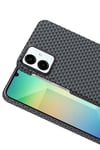 Mey İthalat®  Samsung Galaxy A07 4G Vega Magsafe Kapak - Gri