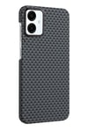 Mey İthalat®  Samsung Galaxy A07 4G Vega Magsafe Kapak - Gri