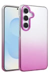 Mey İthalat®  Samsung Galaxy A14 4G Glossy Kapak - Siyah
