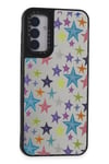 Mey İthalat®  Samsung Galaxy A14 4G Kılıf Mirror Desenli Kapak - Mirror - 18