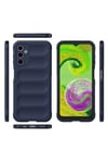 Mey İthalat®  Samsung Galaxy A14 4G Kılıf Optimum Silikon - Lacivert