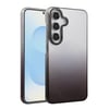 Mey İthalat®  Samsung Galaxy A15 4G Glossy Kapak - Siyah