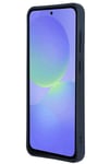 Mey İthalat®  Samsung Galaxy A15 4G Kılıf Aras Deri Kapak - Bordo