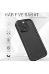 Mey İthalat®  Samsung Galaxy A16 5G Kılıf Viera Silikon - Kahverengi