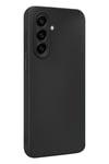 Mey İthalat®  Samsung Galaxy A17 5G Thermax Silikon Kılıf - Siyah