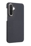 Mey İthalat®  Samsung Galaxy A17 5G Vega Magsafe Kapak - Siyah