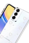 Mey İthalat®  Samsung Galaxy A24 4G Fiyonk Desenli Kapak - Desen 10