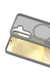 Mey İthalat®  Samsung Galaxy A26 Jota Magsafe Kapak - Titan Gri
