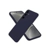 Mey İthalat®  Samsung Galaxy A26 Kılıf First Silikon - Lacivert
