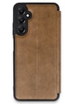Mey İthalat®  Samsung Galaxy A26 Kılıf Flip Cover - Taba