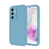 Mey İthalat®  Samsung Galaxy A26 Kılıf Viera Silikon - Mavi