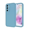 Mey İthalat®  Samsung Galaxy A26 Kılıf Viera Silikon - Mavi