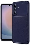 Mey İthalat®  Samsung Galaxy A27 5G Auto Focus Karbon Kapak - Lacivert
