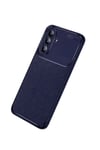 Mey İthalat®  Samsung Galaxy A27 5G Auto Focus Karbon Kapak - Lacivert