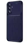 Mey İthalat®  Samsung Galaxy A27 5G Auto Focus Karbon Kapak - Lacivert