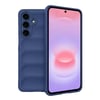 Mey İthalat®  Samsung Galaxy A27 5G Optimum Silikon - Lacivert