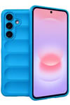 Mey İthalat®  Samsung Galaxy A27 5G Optimum Silikon - Sky Blue