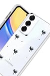 Mey İthalat®  Samsung Galaxy A34 5G Fiyonk Desenli Kapak - Desen 1