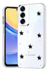 Mey İthalat®  Samsung Galaxy A34 5G Fiyonk Desenli Kapak - Desen 7
