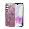 Mey İthalat®  Samsung Galaxy A35 5G Kılıf Blade Aynalı Desenli Kapak - Desen 8