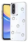 Mey İthalat®  Samsung Galaxy A36 Fiyonk Desenli Kapak - Desen 8