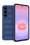 Mey İthalat®  Samsung Galaxy A37 5G Optimum Silikon - Lacivert