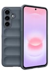 Mey İthalat®  Samsung Galaxy A37 5G Optimum Silikon - Gri