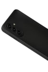 Mey İthalat®  Samsung Galaxy A37 5G Thermax Silikon Kılıf - Siyah