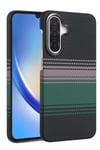 Mey İthalat®  Samsung Galaxy A37 5G Vega Magsafe Kapak - Yeşil