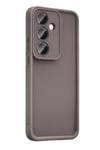 Mey İthalat®  Samsung Galaxy A37 5G Viera Silikon - Gri