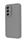 Mey İthalat®  Samsung Galaxy A56 Kılıf Viera Silikon - Gri