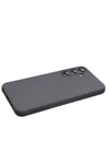 Mey İthalat®  Samsung Galaxy A57 5G First Silikon - Gri