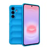 Mey İthalat®  Samsung Galaxy A57 5G Optimum Silikon - Sky Blue