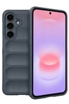 Mey İthalat®  Samsung Galaxy A57 5G Optimum Silikon - Gri