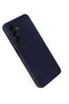 Mey İthalat®  Samsung Galaxy A57 5G Thermax Silikon Kılıf - Lacivert