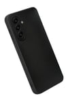 Mey İthalat®  Samsung Galaxy A57 5G Thermax Silikon Kılıf - Siyah