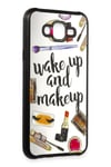 Mey İthalat®  Samsung Galaxy J7 Kılıf Mirror Desenli Kapak - Mirror - 3